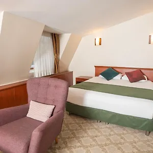 Hotel Golden Siyav, Istanboel